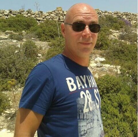 Chris Borg